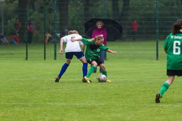 Bild 40 - C-Juniorinnen FSG BraWie 08 o.W - SV Bokhorst : Ergebnis: 4:2